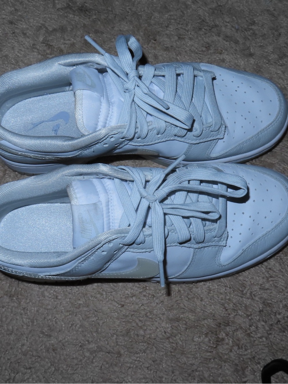 Nike dunks - Picture 3 of 5
